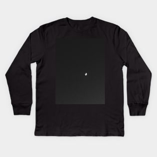 distant Kids Long Sleeve T-Shirt